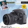 Cover Art for B01N66ZXCU, David Busch's Nikon D3400 Guide to Digital SLR Photography (The David Busch Camera Guide Series) by David D. Busch