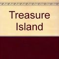 Cover Art for 9780553210996, Treasure Island by Robert Louis Stevenson