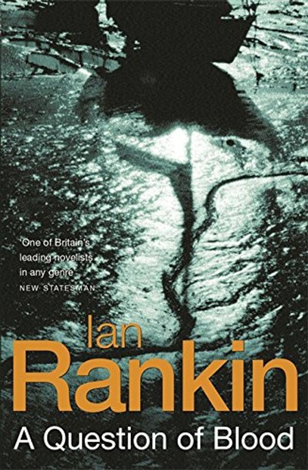 Cover Art for 9780752851105, A Question of Blood by Ian Rankin