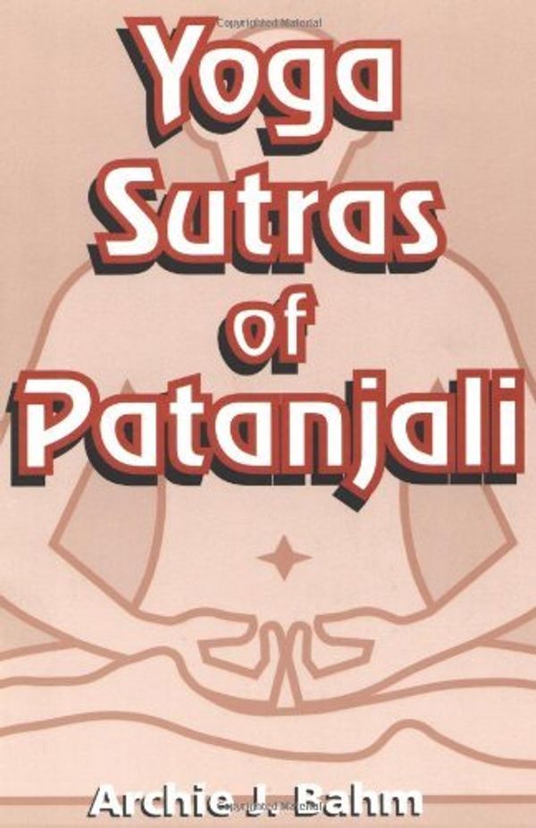 Cover Art for B01K2QSTW2, The Yoga Sutras of Patanjali - September, 2012 by Sri Swami Satchidananda