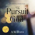 Cover Art for 9781518990786, The Pursuit of God by A. W. Tozer
