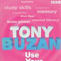 Cover Art for 9780563488996, Use Your Head by Tony Buzan