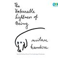 Cover Art for 9780385363389, The Unbearable Lightness of Being by Milan Kundera