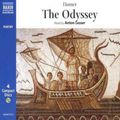 Cover Art for 9789626344736, The Odyssey by Homer