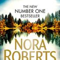 Cover Art for 9780349407784, The Obsession by Nora Roberts