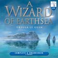 Cover Art for 9781874703532, A Wizard of Earthsea by Ursula K. Le Guin