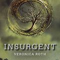 Cover Art for 9789174992403, Insurgent by Veronica Roth