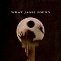 Cover Art for 9780375892080, What Janie Found by Caroline B Cooney