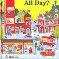 Cover Art for 9780007111589, What Do People Do All Day? by Richard Scarry