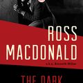 Cover Art for 9781453290521, The Dark Tunnel by Ross MacDonald