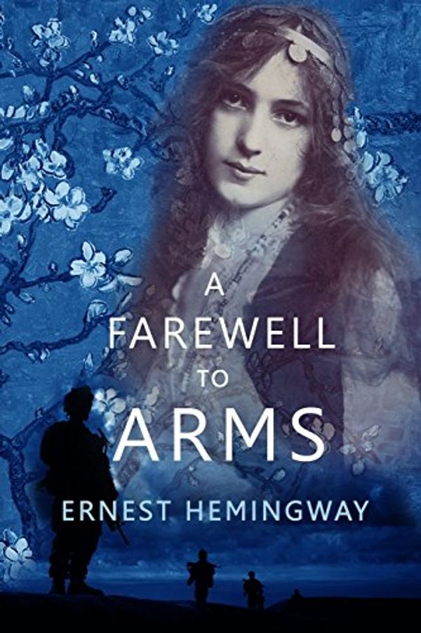 Cover Art for 9781773350127, A Farewell to Arms by Ernest Hemingway