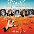 Cover Art for 9781925367072, Outback Women's Stories by Paul Bugeja