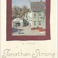 Cover Art for 9780944072196, Secret Words by Jonathan Strong