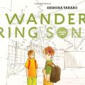 Cover Art for 9781606994160, Wandering Son: Bk. 1 by Shimura Takako