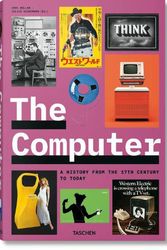 Cover Art for 9783836573351, The Computer by Müller, Jens