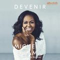 Cover Art for B07JYHY4Z8, Devenir by Michelle Obama