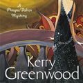 Cover Art for 9781472115843, The Green Mill Murder by Kerry Greenwood