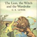 Cover Art for 9780064409421, The Lion, the Witch and the Wardrobe (full color) by C. S. Lewis