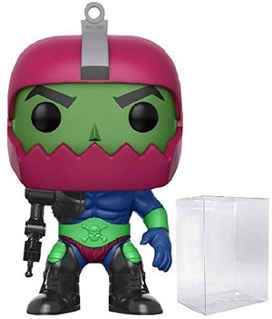 Cover Art for 0783515880625, Funko Masters of The Universe: Trap Jaw Specialty Series Pop! Vinyl Figure (Includes Compatible Pop Box Protector Case) by FunKo