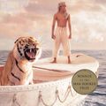 Cover Art for 9780606269315, Life of Pi by Yann Martel