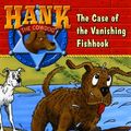 Cover Art for 9780613113892, The Case of the Vanishing Fishhook by John R Erickson