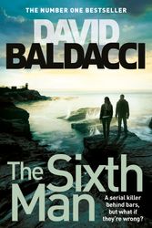 Cover Art for 9780330520300, The Sixth Man by David Baldacci