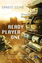 Cover Art for 9789021408880, Ready Player One by Ernest Cline