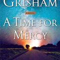 Cover Art for B08WKPVMLX, A Time for Mercy by John Grisham