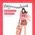 Cover Art for 9780132003292, Patternmaking for Fashion Design by Helen Joseph Armstrong