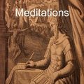 Cover Art for 9781300091684, Meditations by Marcus Aurelius