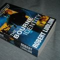 Cover Art for B001OHURSS, The Bourne Identity by Robert Ludlum