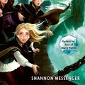 Cover Art for 9781471189449, Neverseen by Shannon Messenger