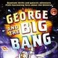 Cover Art for B006VFZN32, George and the Big Bang by Stephen Hawking, Lucy Hawking