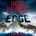 Cover Art for B0BYBCSQFB, The Edge by David Baldacci