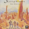 Cover Art for 9780642560469, Bartlett and the City of Flames by Odo Hirsch, Roger Cardwell