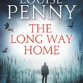 Cover Art for 9780751552645, The Long Way Home (Chief Inspector Gamache) by Louise Penny