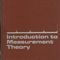 Cover Art for 9780818502835, Introduction to Measurement Therapy by Mary J. Allen