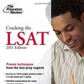 Cover Art for 9780375429798, Cracking the LSAT by Adam Robinson