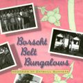 Cover Art for 9781439904503, Borscht Belt Bungalows by Irwin Richman