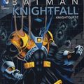 Cover Art for 9781781163511, Batman - Knightfall - Knightquest (vol. 2 Collected Edition) by Chuck Dixon, Alan Grant, Jim Aparo