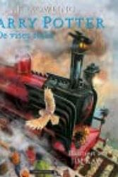 Cover Art for 9788202459772, Harry Potter og De vises stein by J.K. Rowling