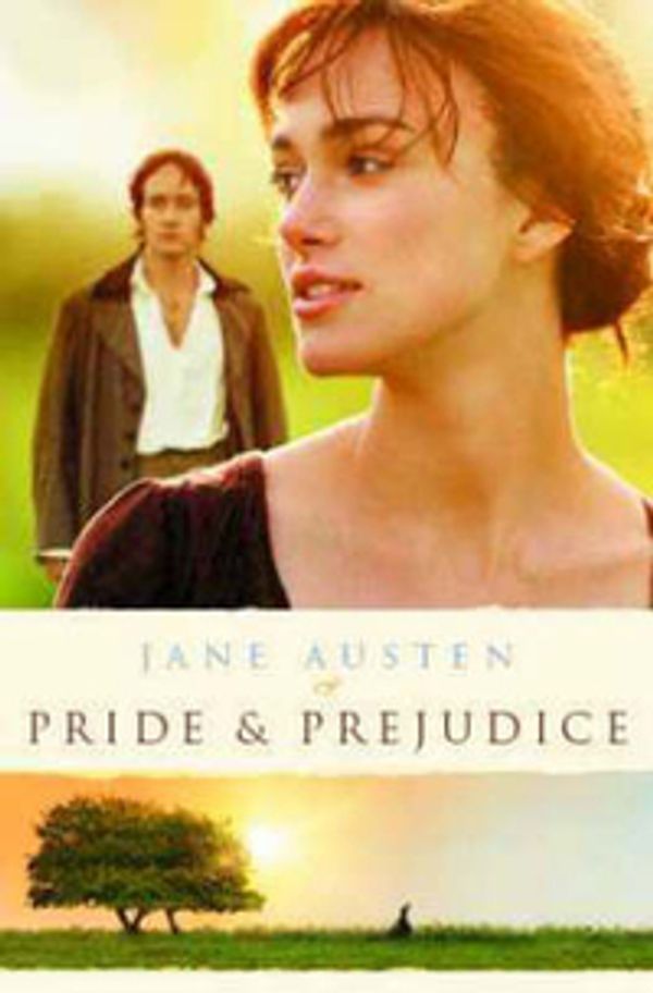 Cover Art for 9780141024035, Pride and Prejudice by Jane Austen