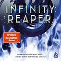 Cover Art for 9783038800651, Infinity Reaper (Bd. 2) by Adam Silvera