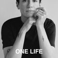 Cover Art for 9781984881168, One Life by Megan Rapinoe