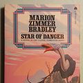 Cover Art for 9780441779499, Star of Danger by Marion Zimmer Bradley