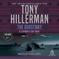 Cover Art for 9781501907647, The Ghostway by By Tony Hillerman