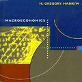Cover Art for 9781572591417, Macroeconomics by N. Gregory Mankiw