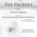 Cover Art for 9781094148328, The Prophet by Kahlil Gibran