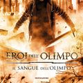 Cover Art for 9788852063572, Eroi dell'Olimpo - Il sangue dell'Olimpo by Laura Melosi, Loredana Baldinucci, Rick Riordan
