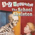 Cover Art for 9780375913686, The School Skeleton by Ron Roy